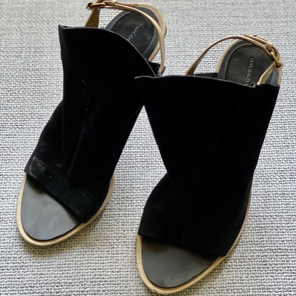 Balenciaga heels - Picture 2 of 5